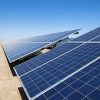 Tấm pin năng lượng mặt trời JA Solar 565W hai mặt kính
