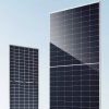 Tấm pin năng lượng mặt trời JA Solar 630W N-Type hai mặt kính