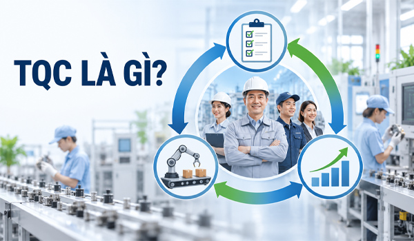 TQC là gì?