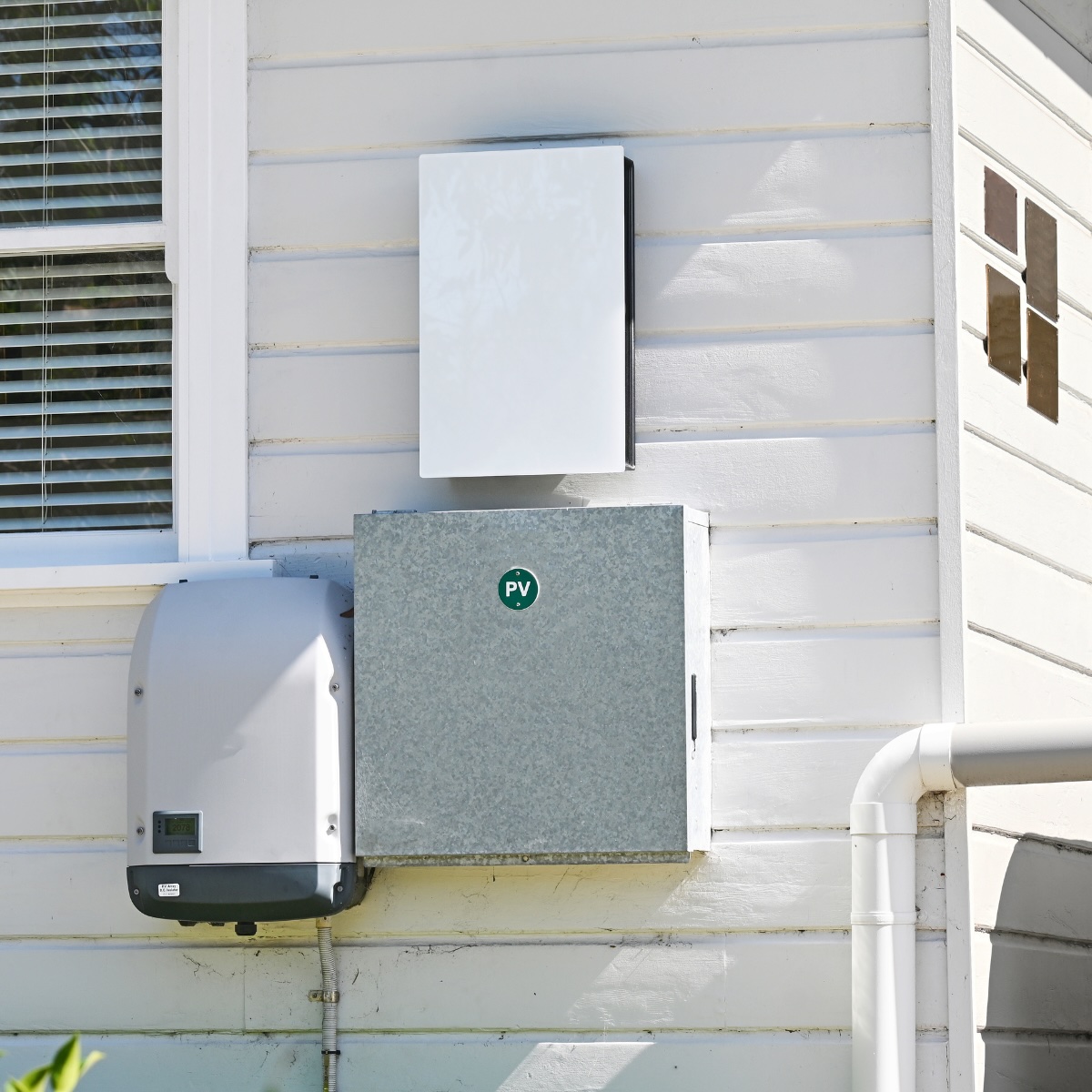dòng điện tối đa của inverter là gì?