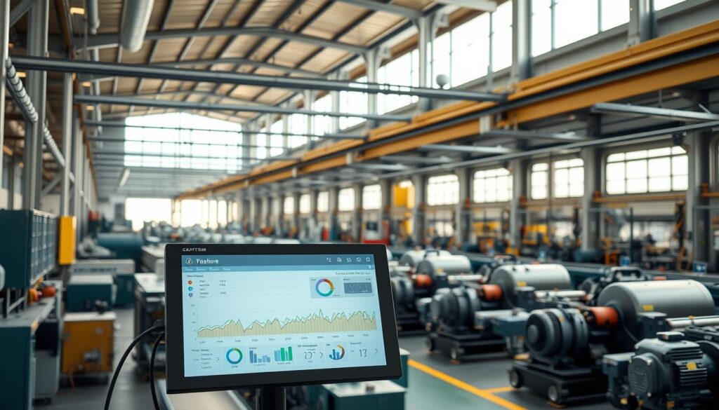 Giám sát điện năng tiêu thụ là gì?