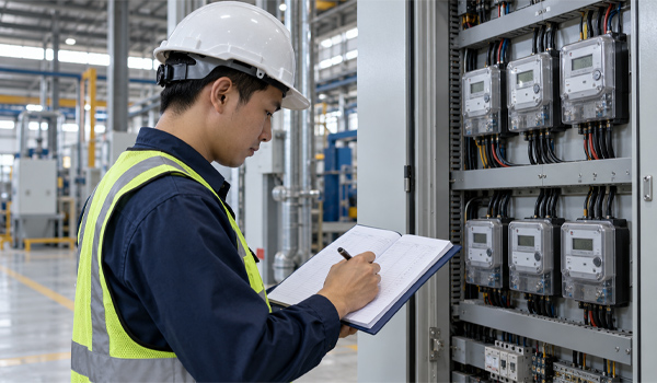 Ghi chép thủ công vẫn được sử dụng phổ biến