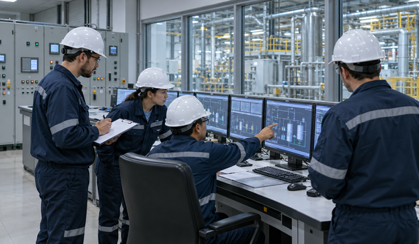 Hoạt động giám sát chưa diễn ra liên tục