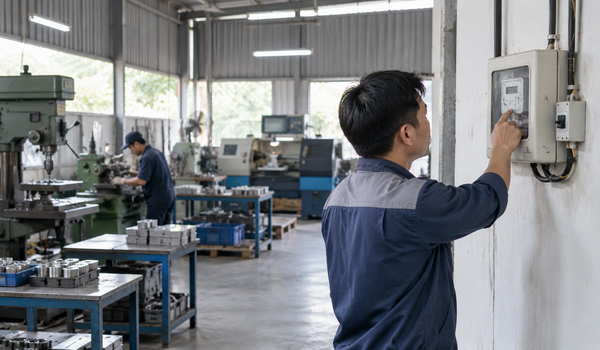 Quy mô doanh nghiệp chưa đòi hỏi hệ thống phức tạp