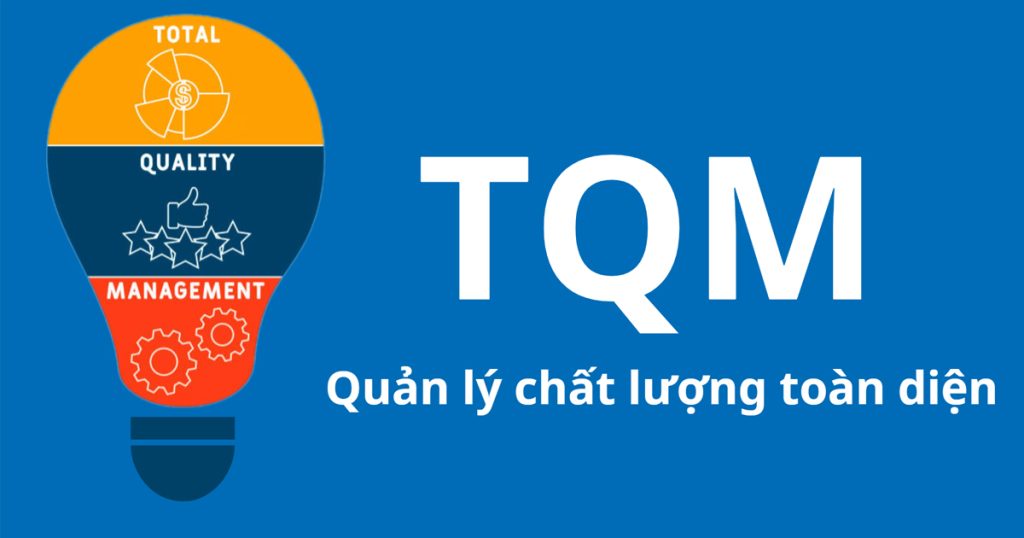 TQM là gì?